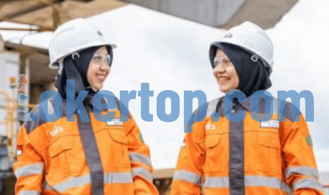 Gaji PT Duniatex Group Terlengkap